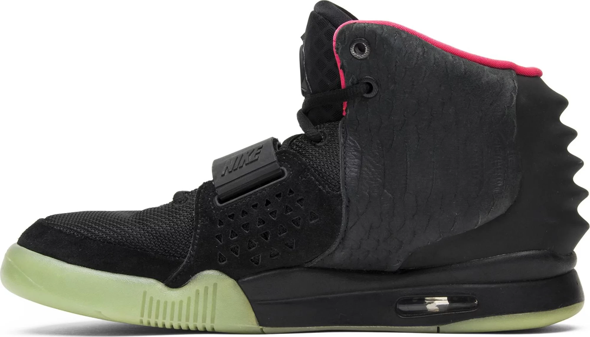 Yeezy 2 Solar Red – Sneakers Joint