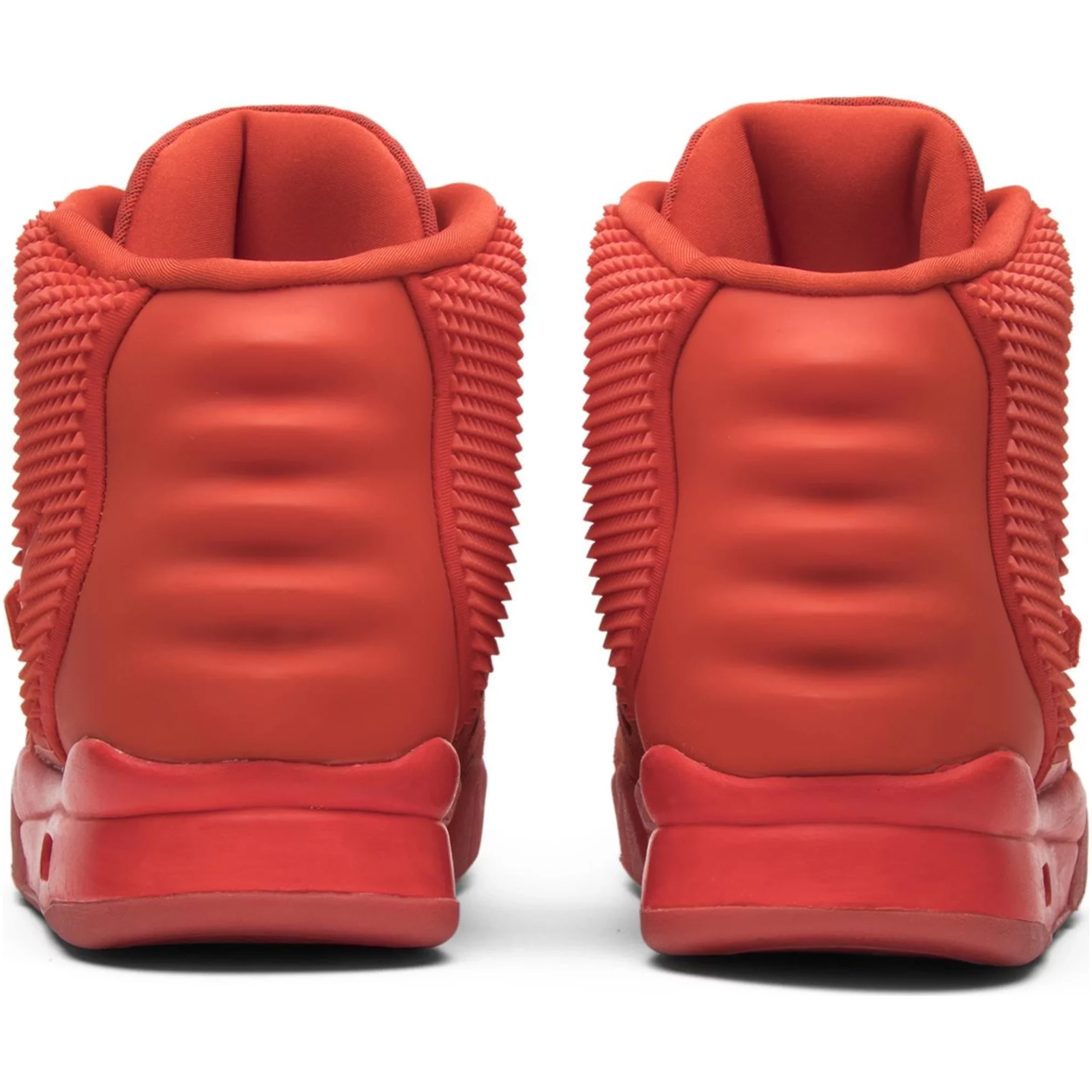 Nike Air Yeezy 2 Red October