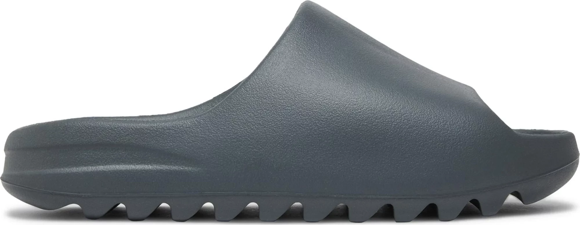 Adidas Yeezy slide “slate grey”