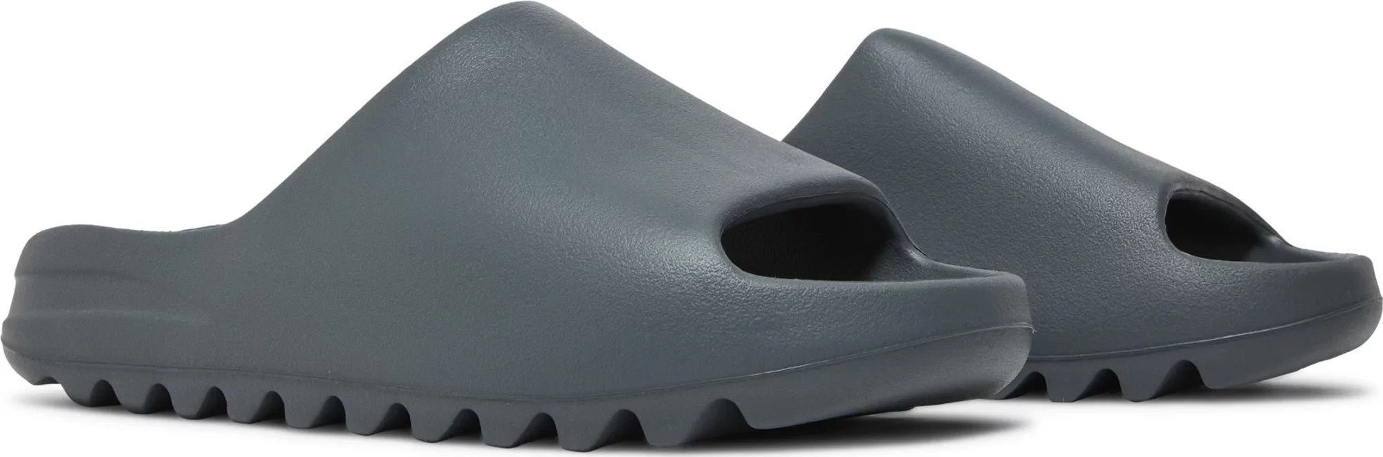 Yeezy Slides Slate Grey