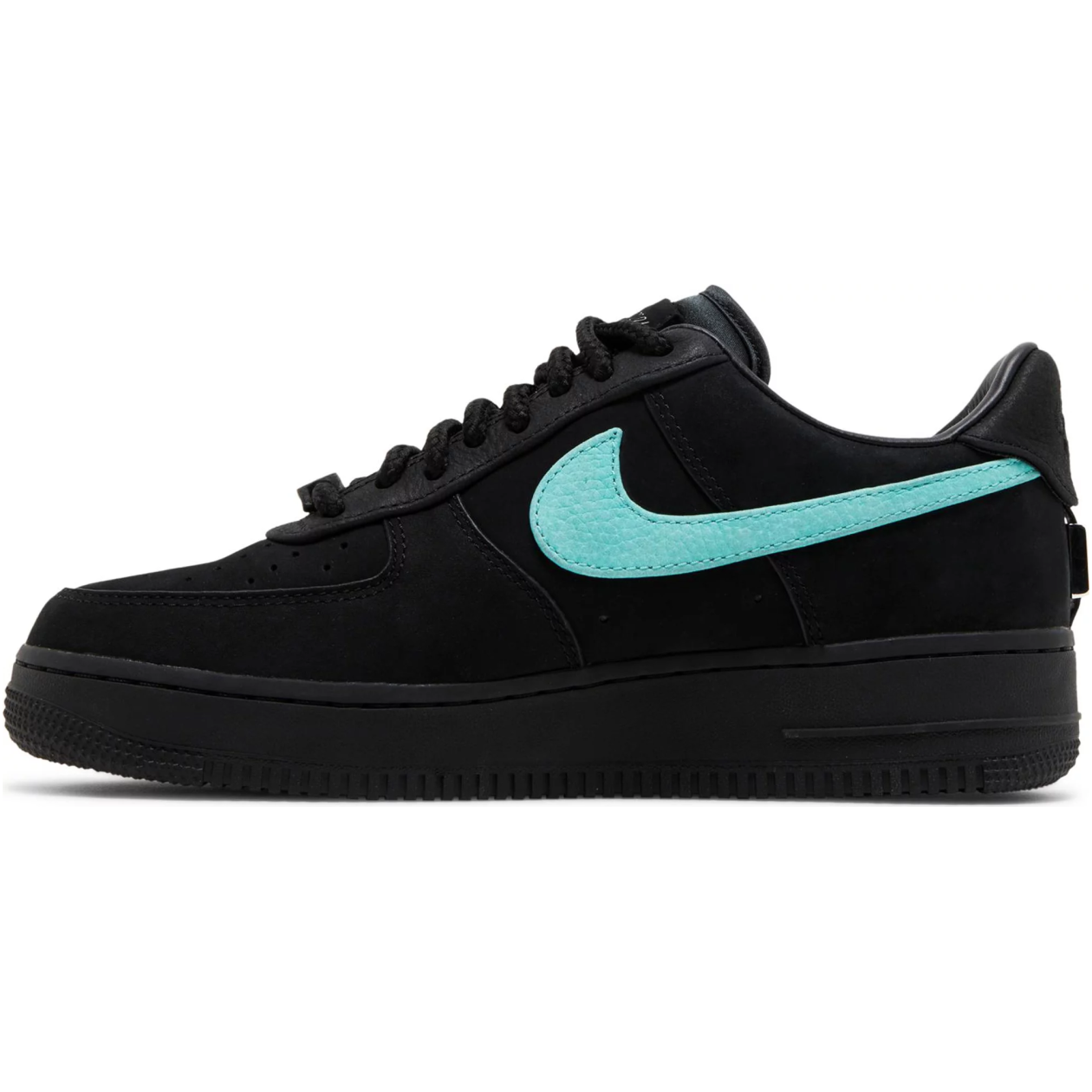 Tiffany & Co. x Air Force 1 Low 1837 – Sneakers Joint