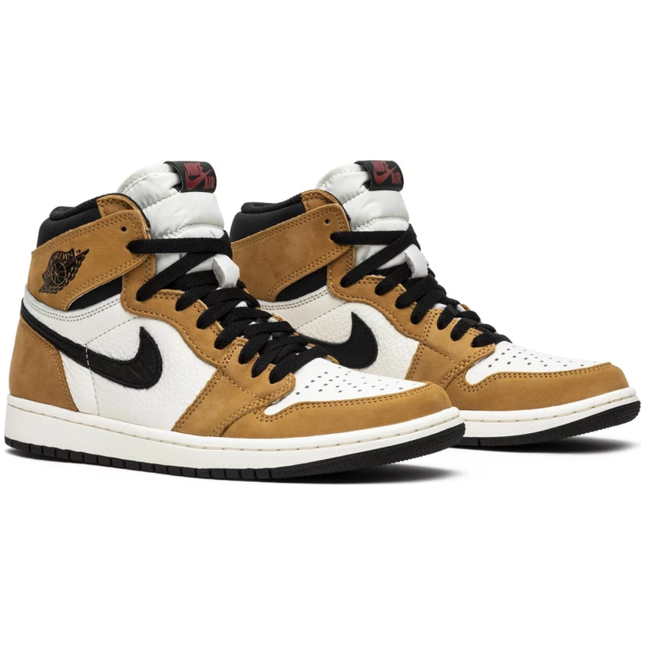 Air Jordan 1 Retro High OG Rookie of the Year – Sneakers Joint