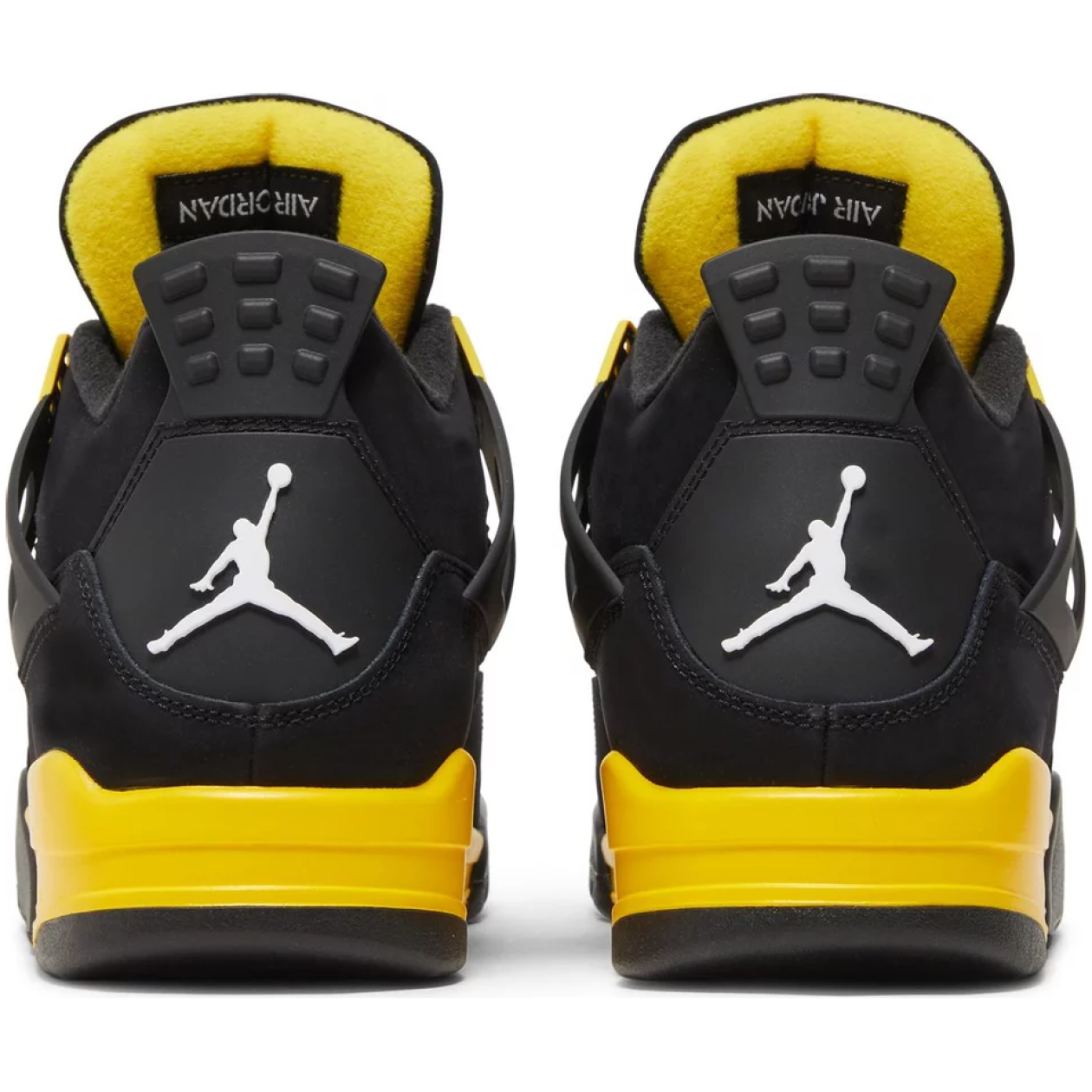 Air Jordan 4 Retro Thunder 2023 – Sneakers Joint