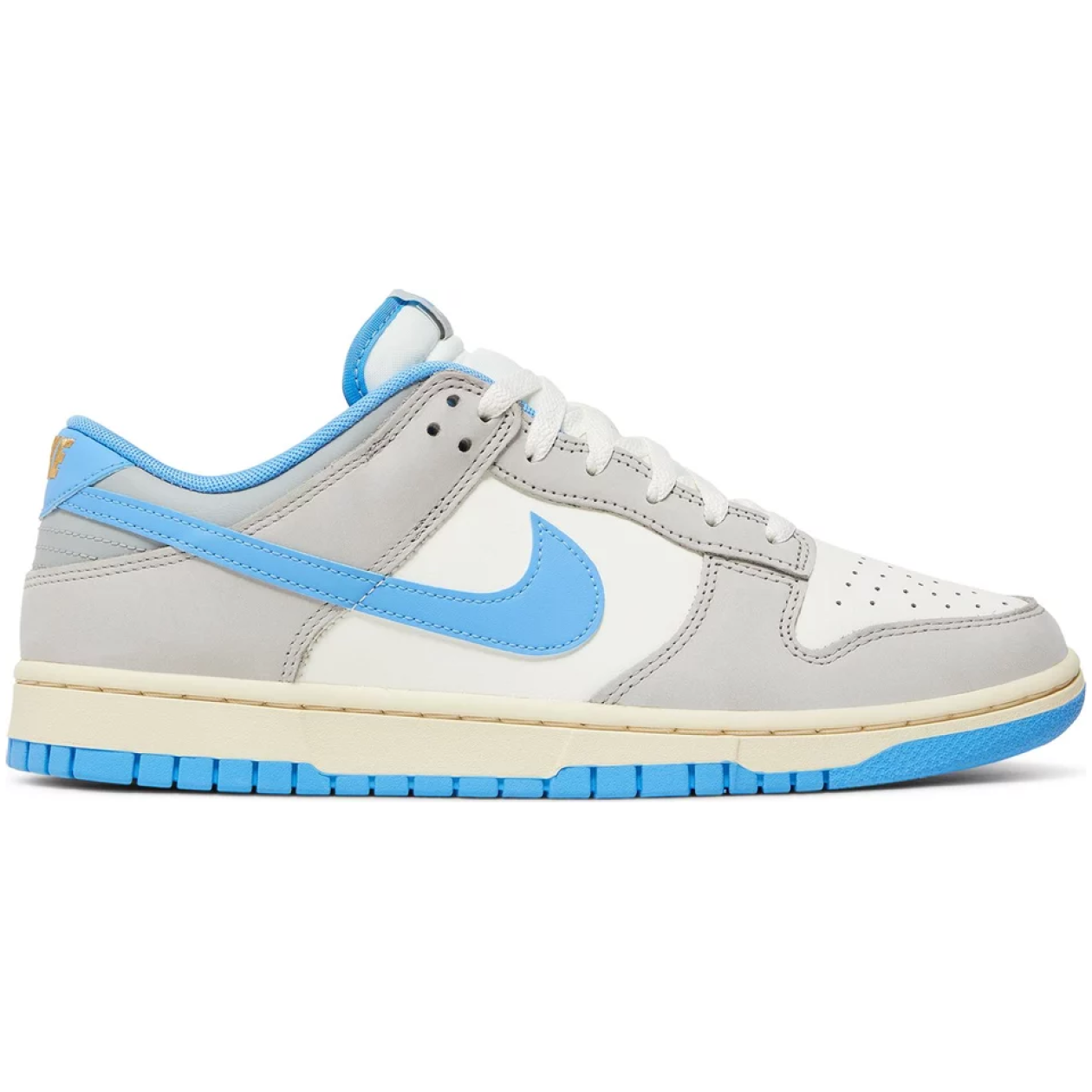 Dunk Low Athletic Department - University Blue