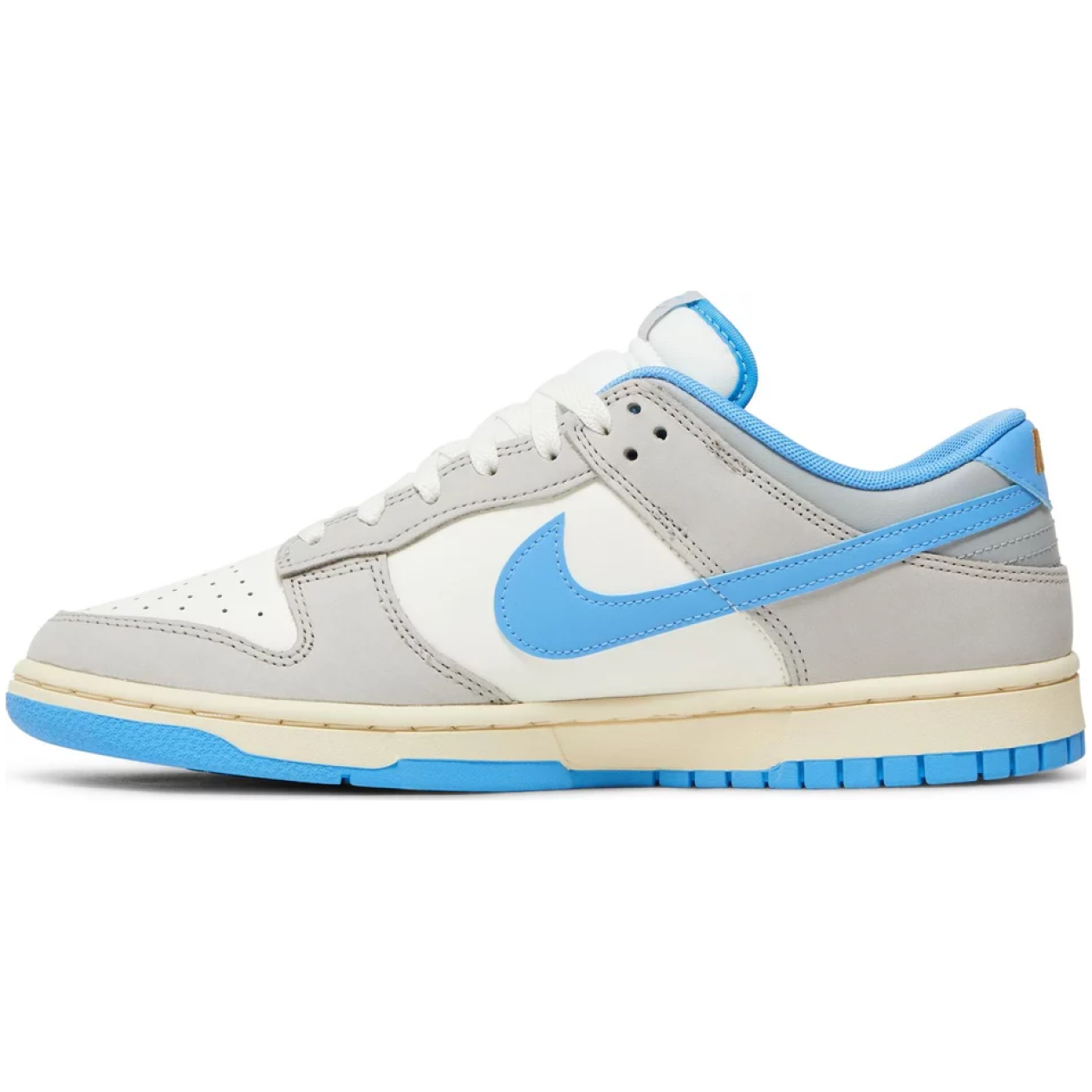 Dunk Low Athletic Department - University Blue