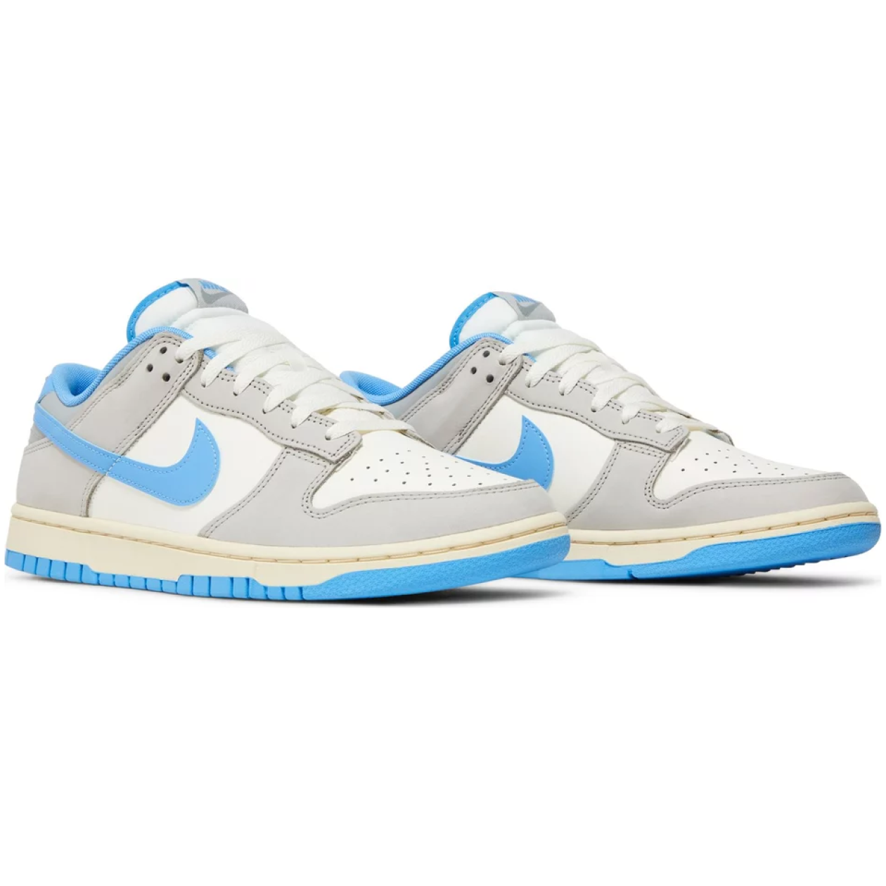 Dunk Low Athletic Department - University Blue