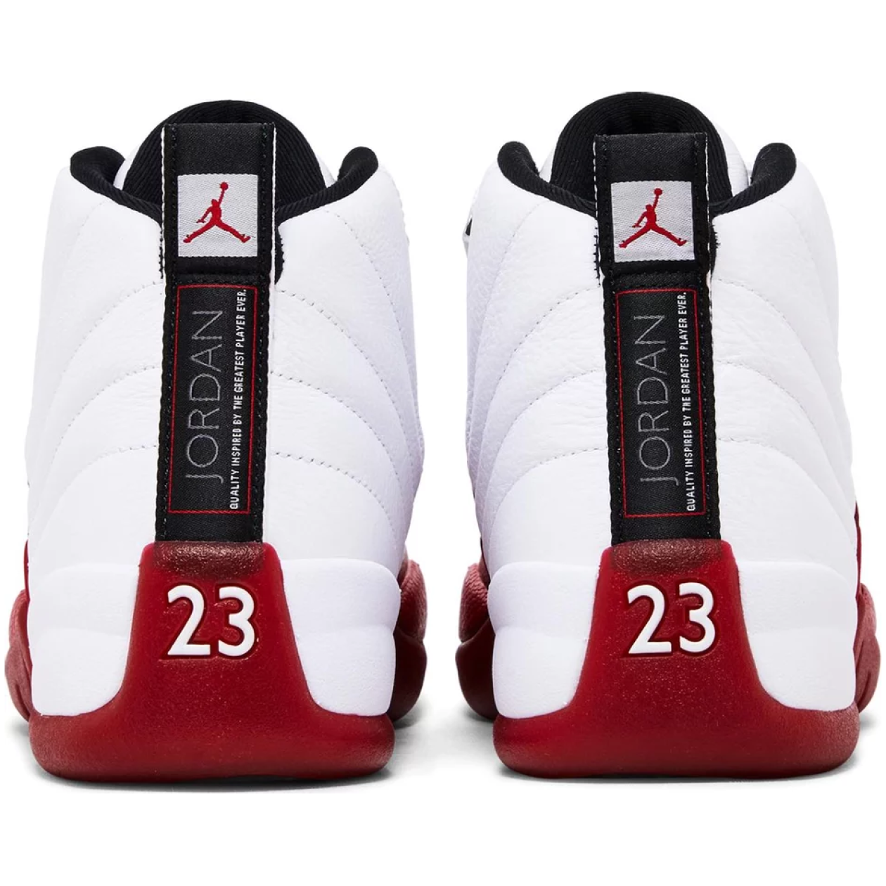 Air Jordan 12 Retro Cherry (2023)