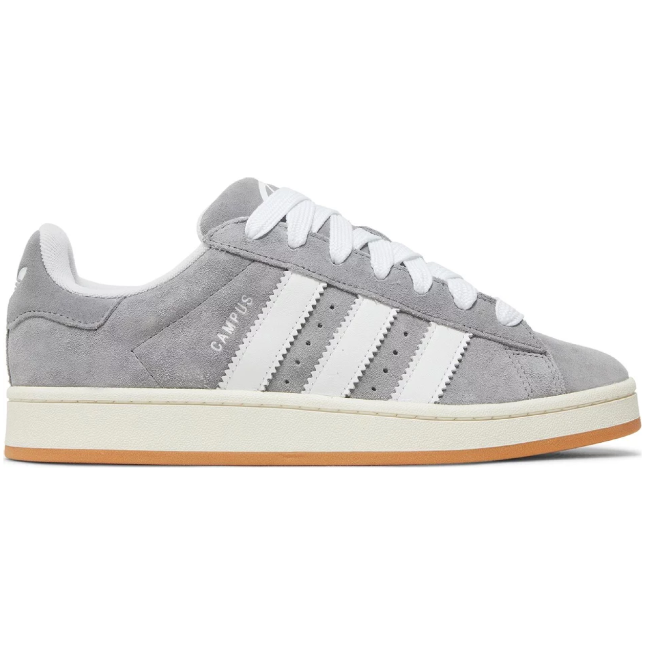 Adidas Campus 00s Grey Gum