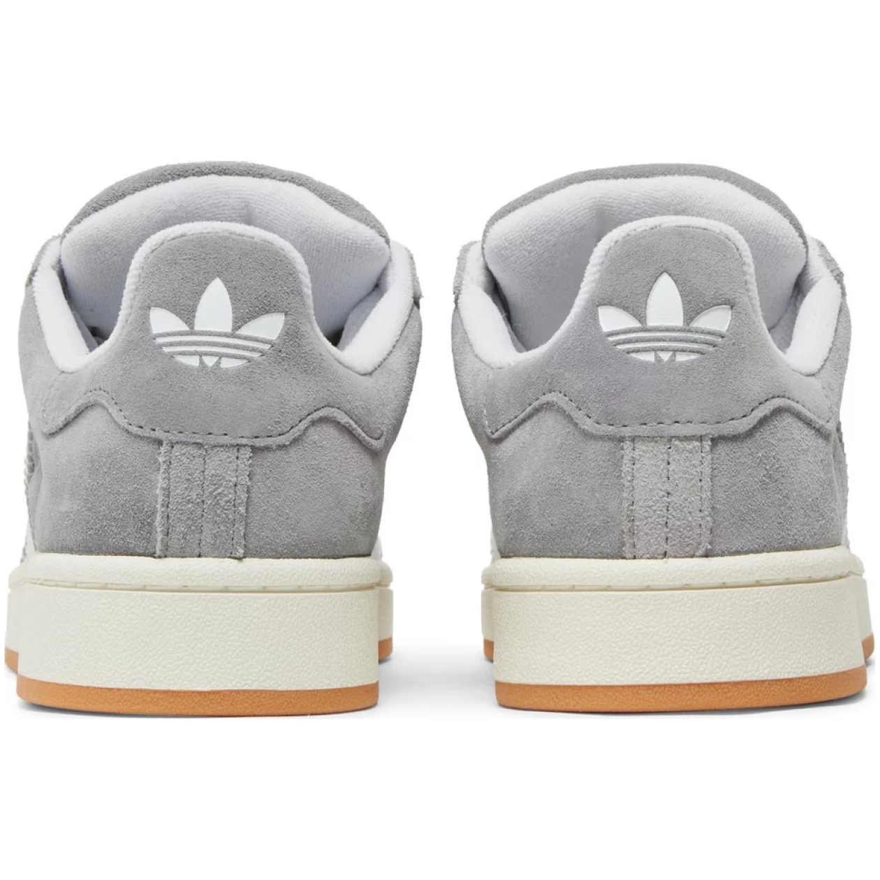 Adidas Campus 00s Grey Gum