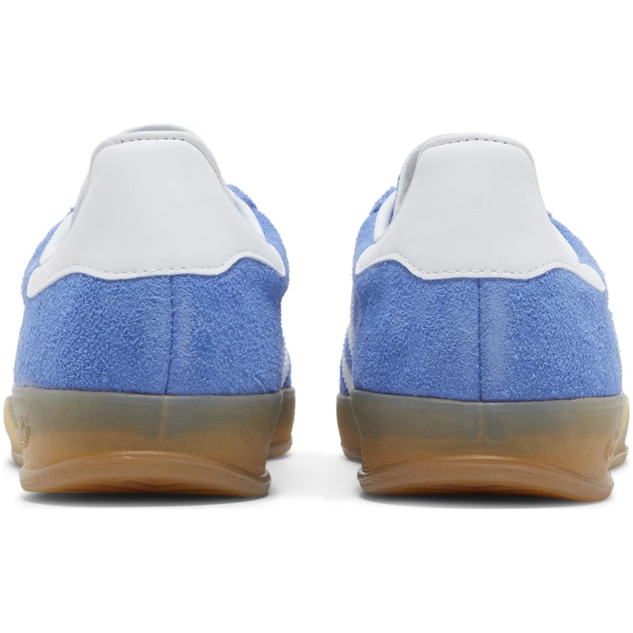 Gazelle Indoor Blue Fusion Gum