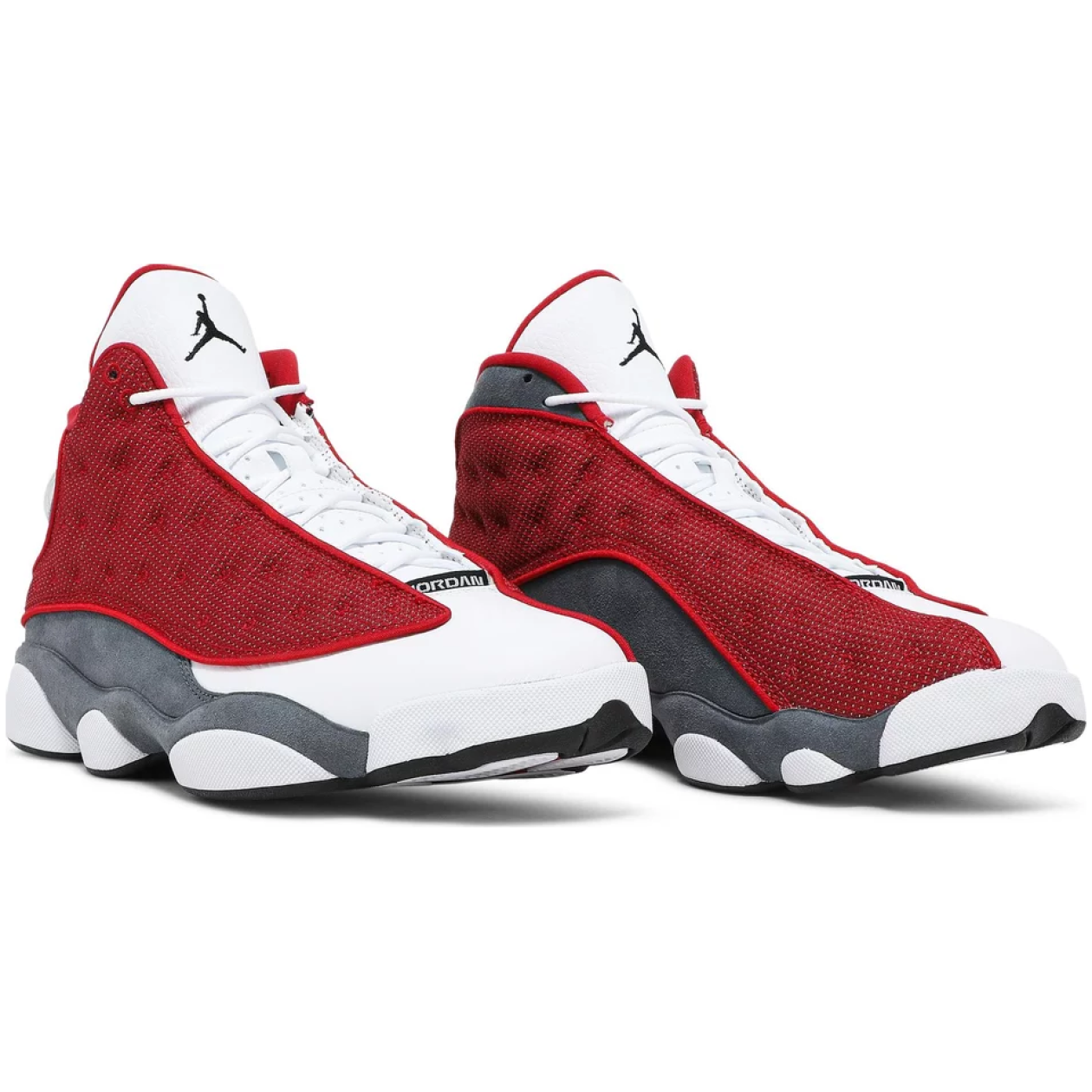 Jordan Air Jordan 13 Retro Red Flint Sneakers - Farfetch