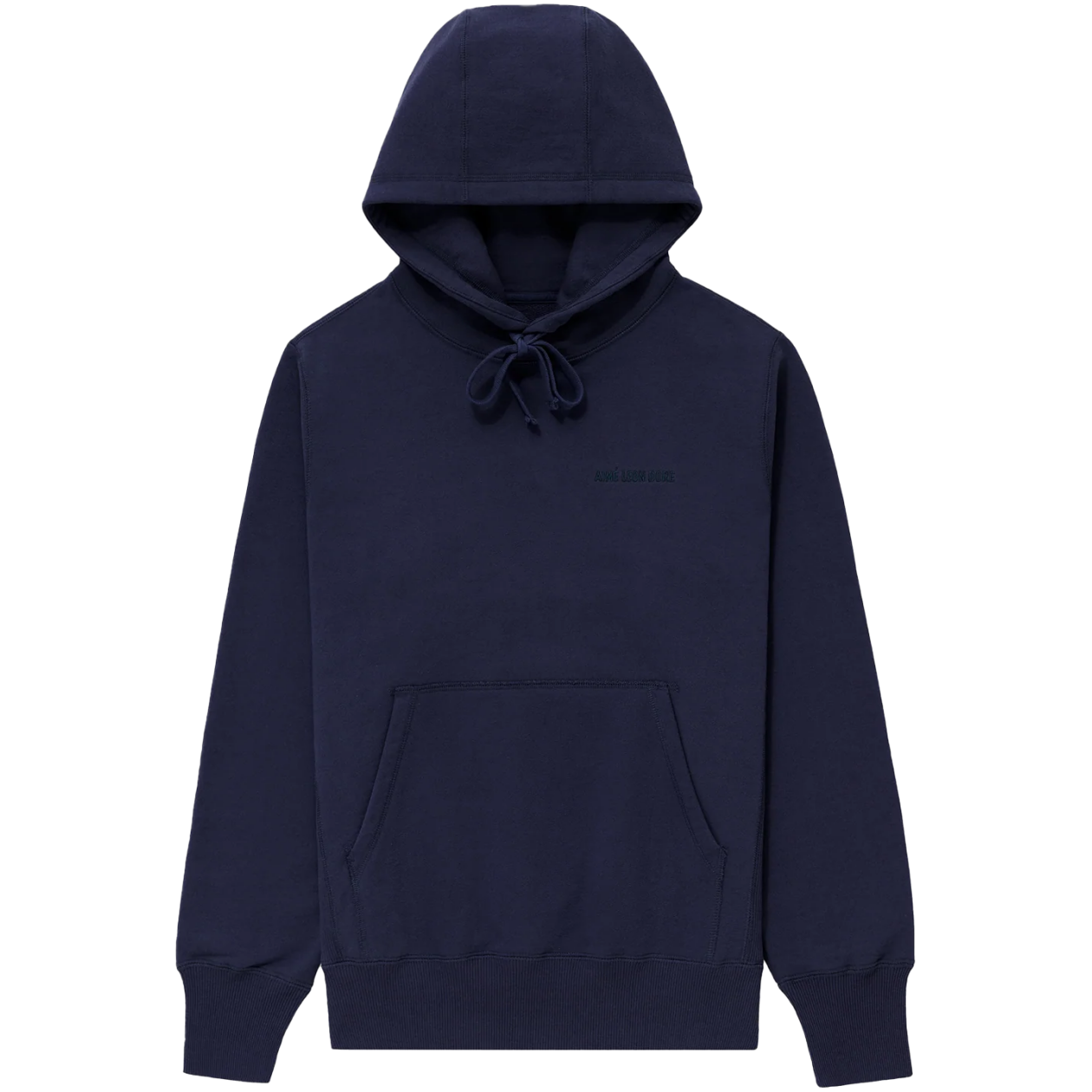 Aimé Leon Dore Tonal Logo Hoodie