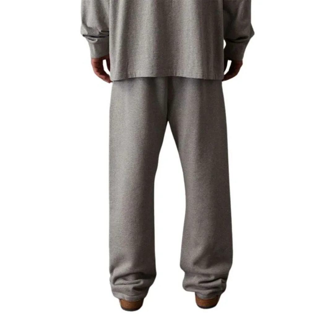 Fear of God Essentials Sweatpants Dark Oatmeal +