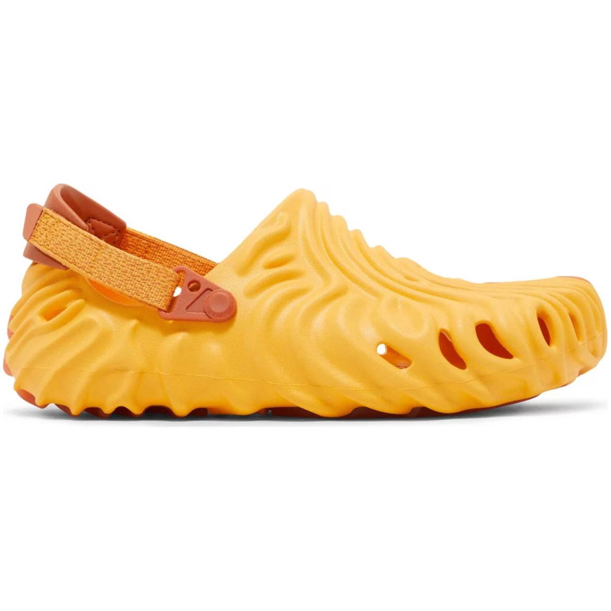 Salehe Bembury x Pollex Clog 'Cobbler'