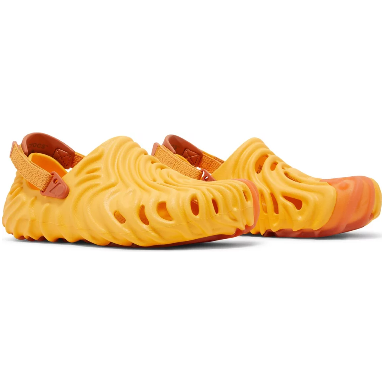 Salehe Bembury x Pollex Clog 'Cobbler'