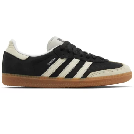 Adidas Samba OG Black Wonder White
