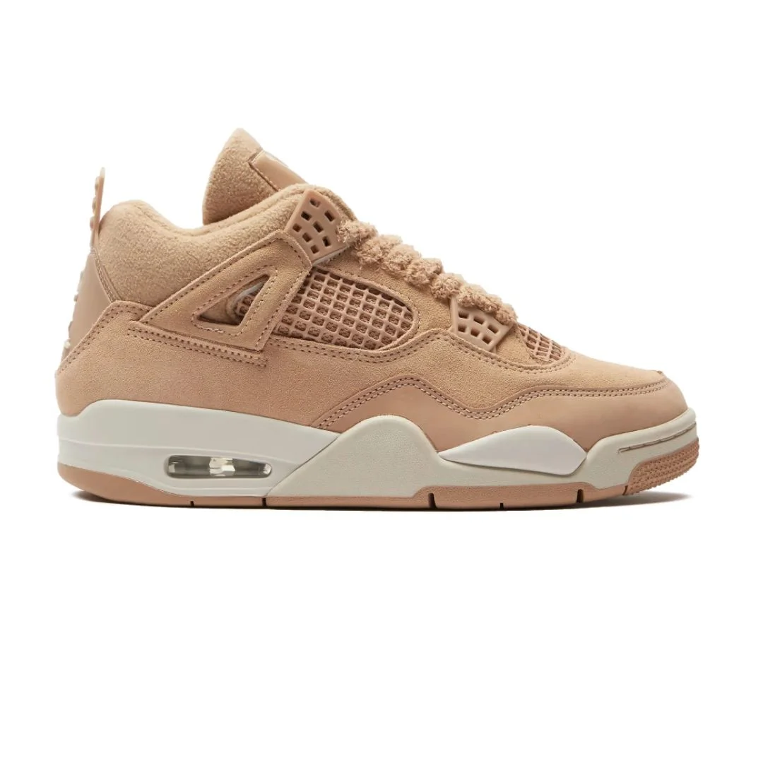 Air Jordan 4 Retro Cozy Girl