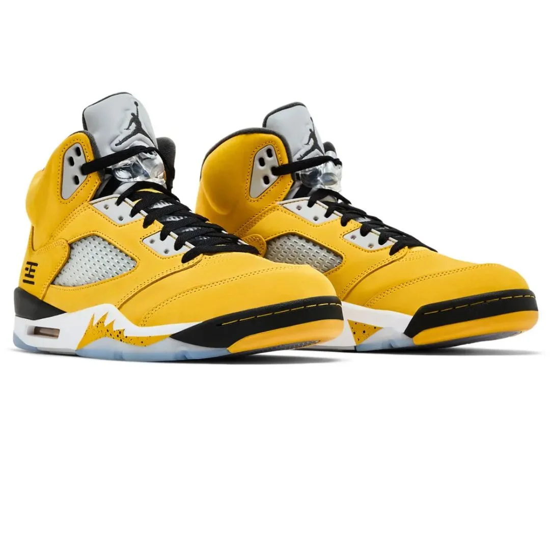 Air Jordan 5 Retro Tokyo T23 (2025) 3