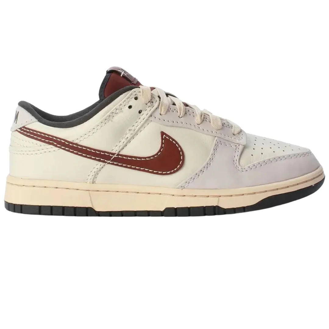 Nike Dunk Low Dark Pony Soft Pearl