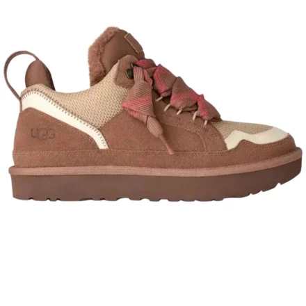 Ugg Lowmel Rocky Oak