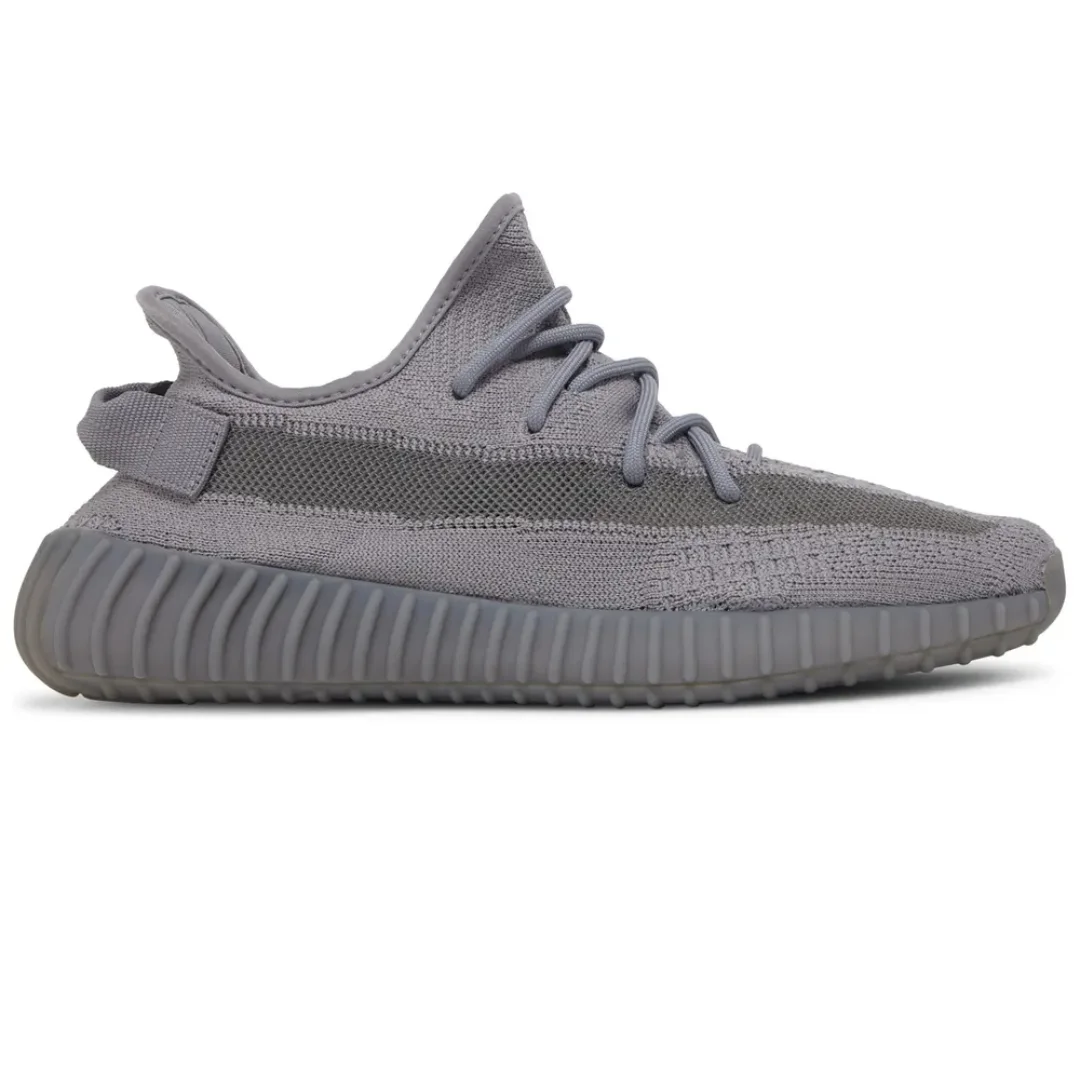 Yeezy Boost 350 V2 Steel Grey 1