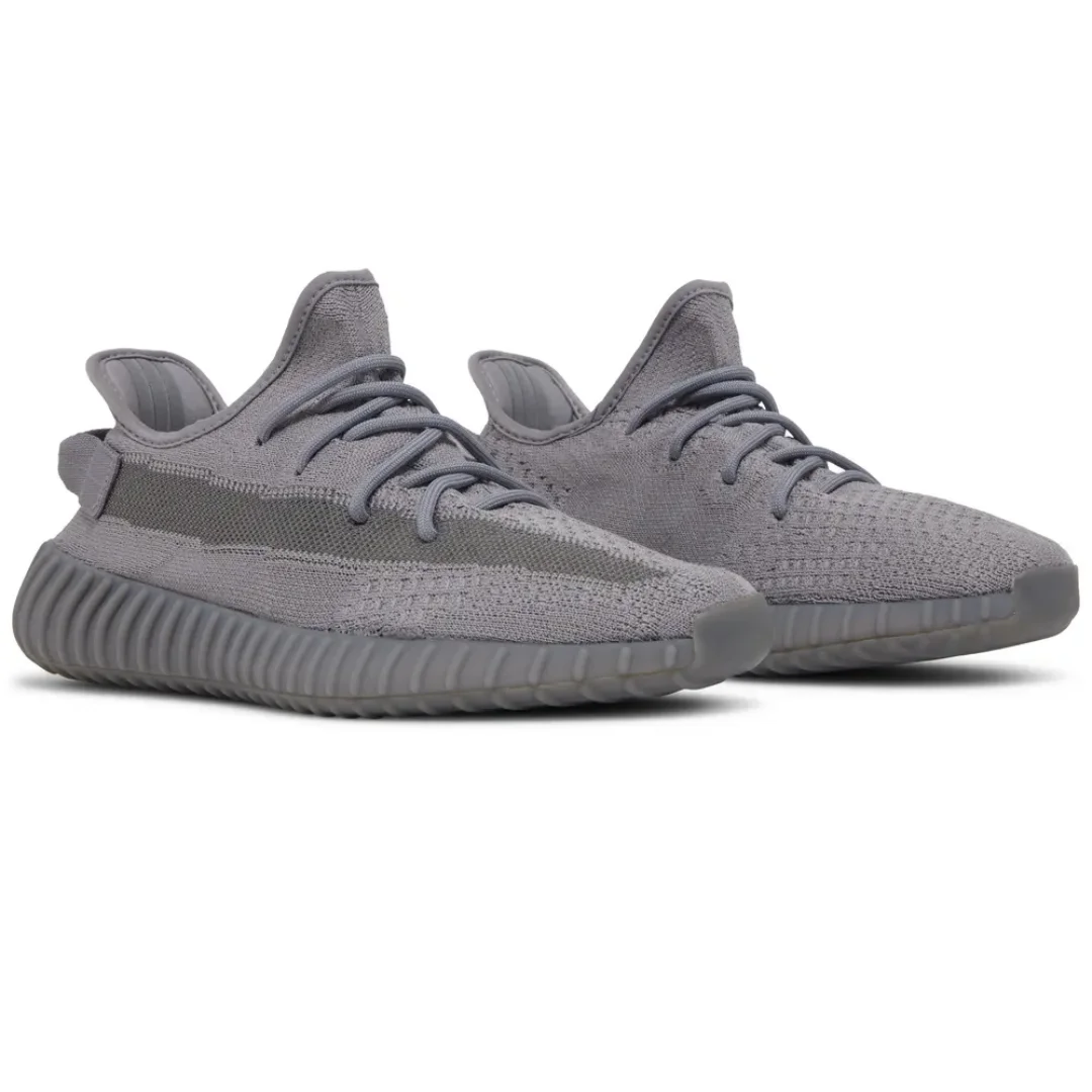 Yeezy Boost 350 V2 Steel Grey 3