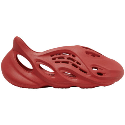 Yeezy Foam RNNR Vermillion