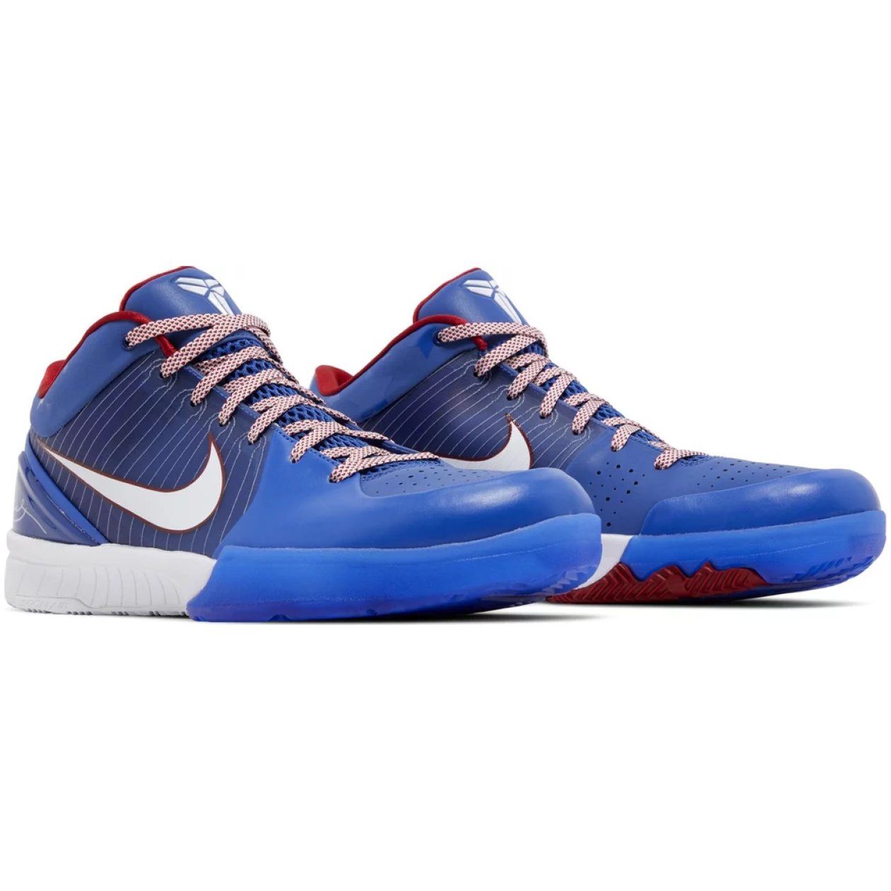 Nike Kobe 4 Protro Philly