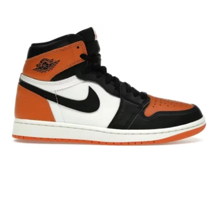 Air Jordan 1 Retro High OG Shattered Backboard (2025)