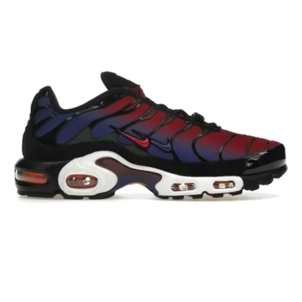 Nike Air Max Plus Patta FC Barcelona Culers del Món