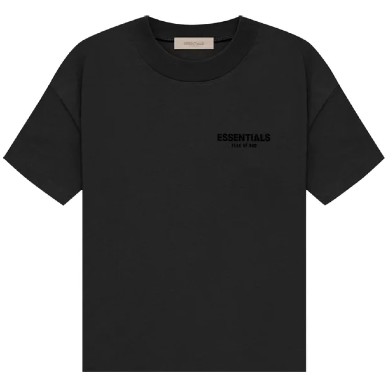 Fear of God Essentials Tee Stretch Limo