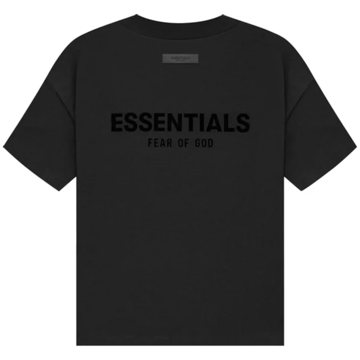 Fear of God Essentials Tee Stretch Limo