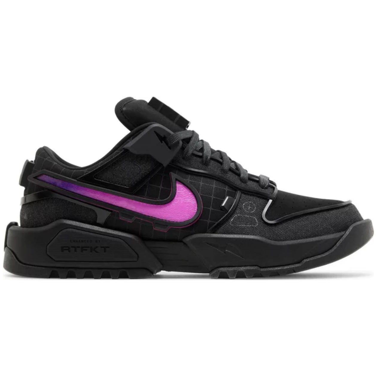 Nike Dunk Genesis Low RTFKT Void (Edition of 11394)