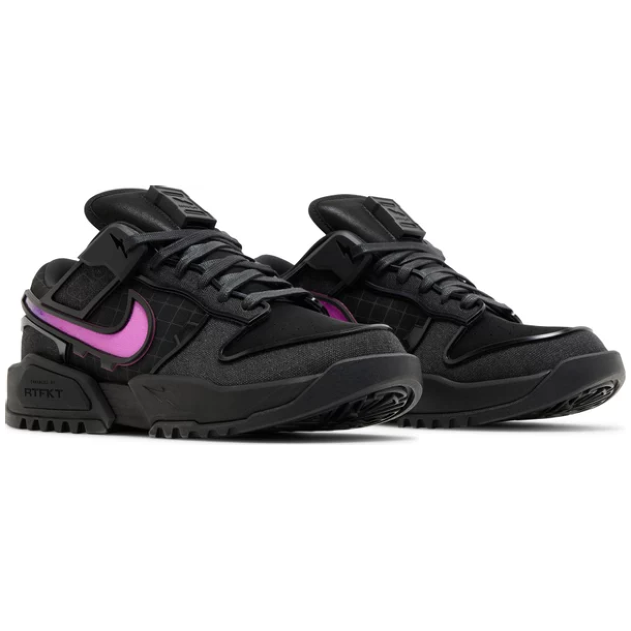 Nike Dunk Genesis Low RTFKT Void (Edition of 11394)