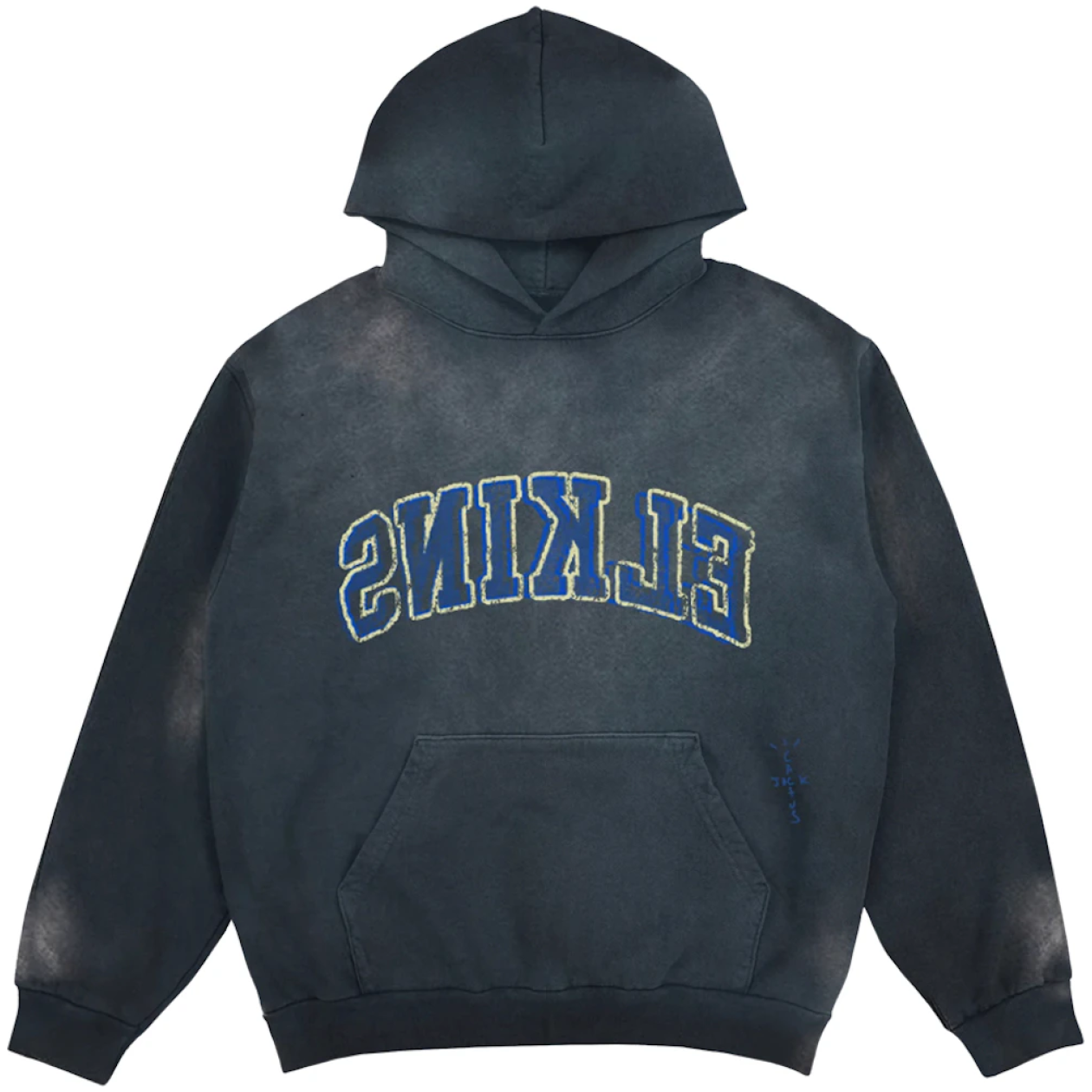 Travis Scott Elkins HS Hoodie