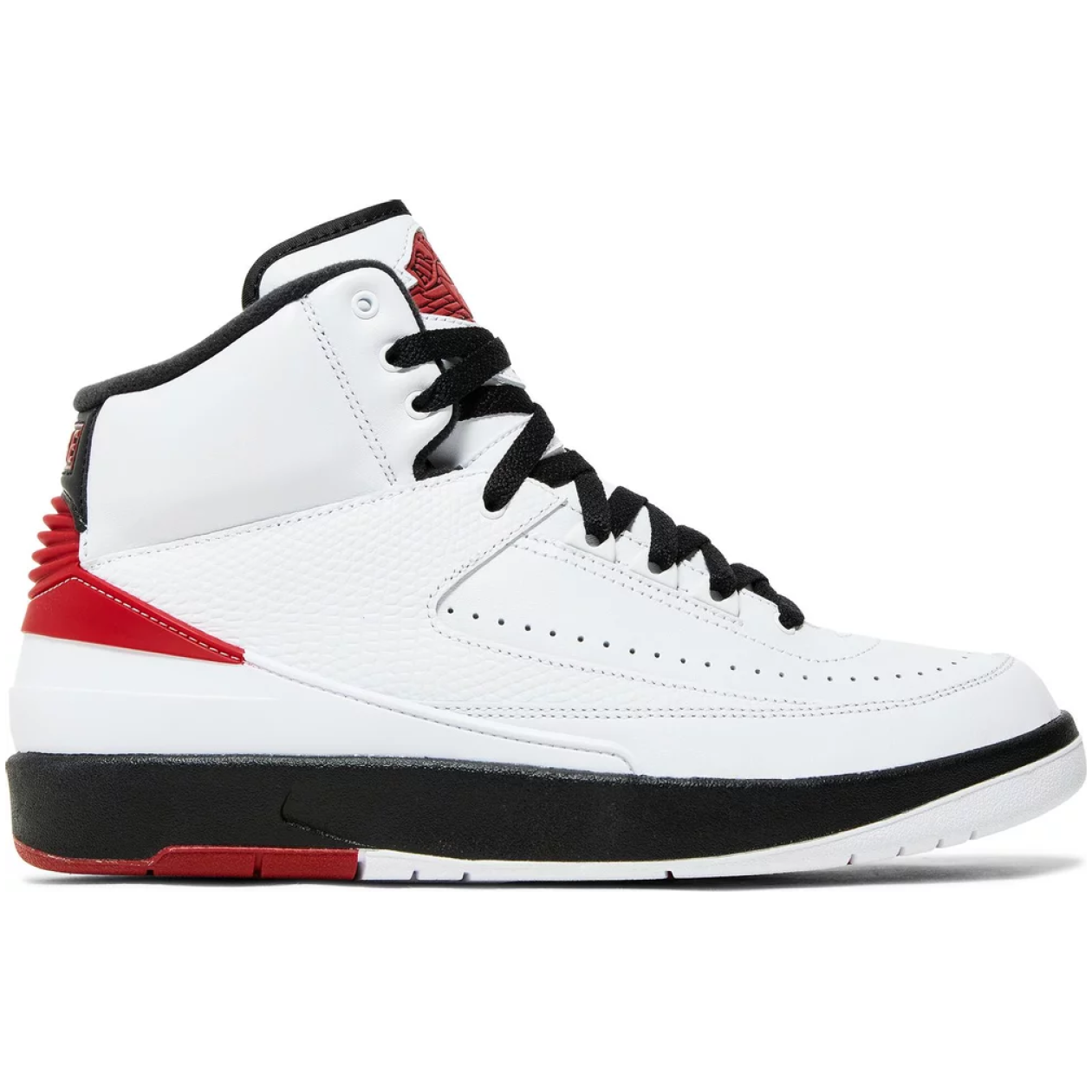 Air Jordan 2 Retro OG Chicago (2022)