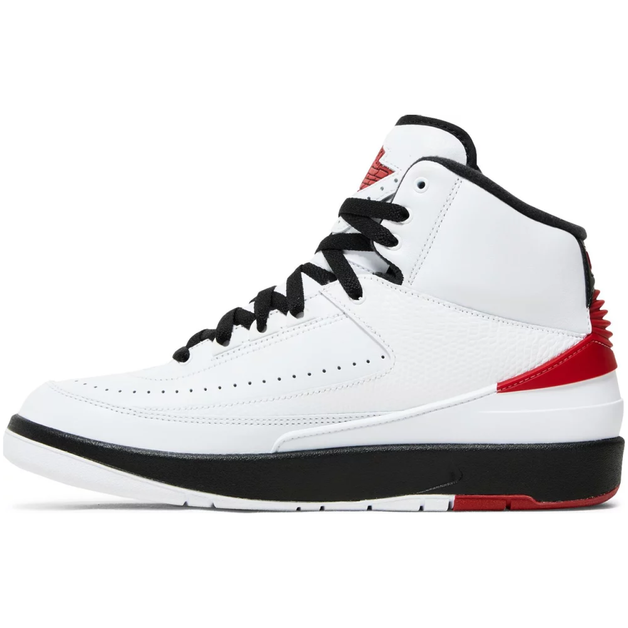 Air Jordan 2 Retro OG Chicago (2022)