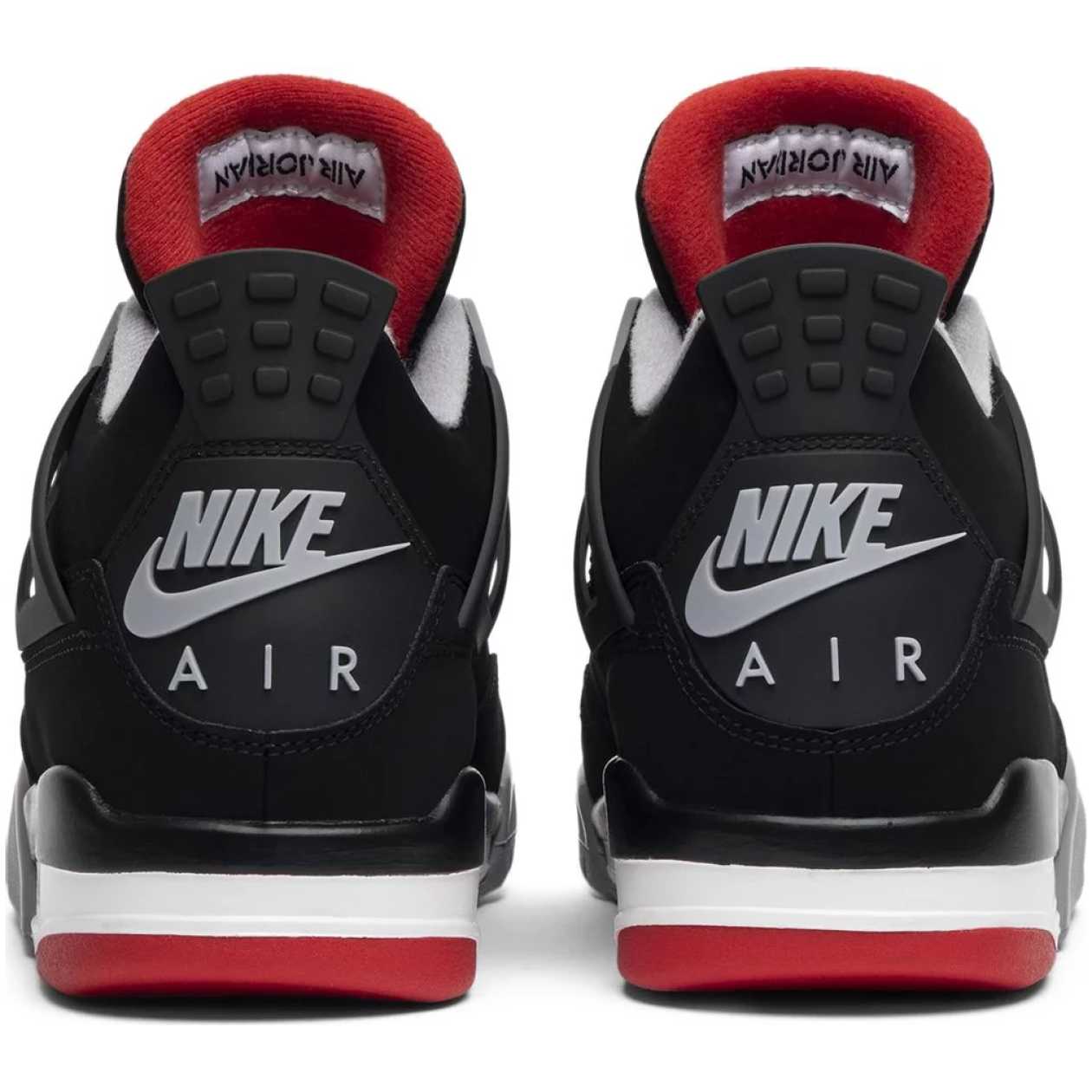 Air Jordan 4 Retro Bred (2019)