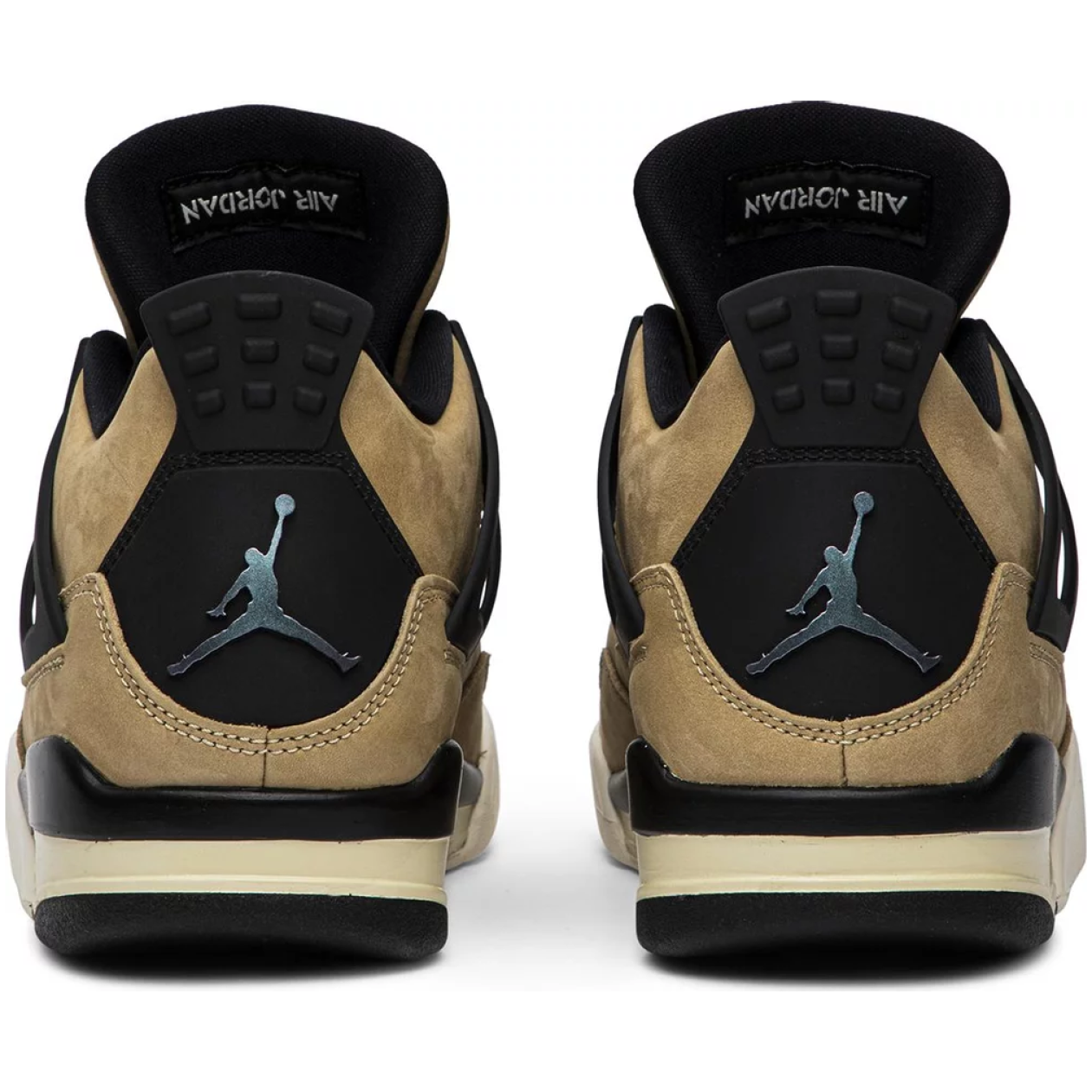 Air Jordan 4 Retro Fossil