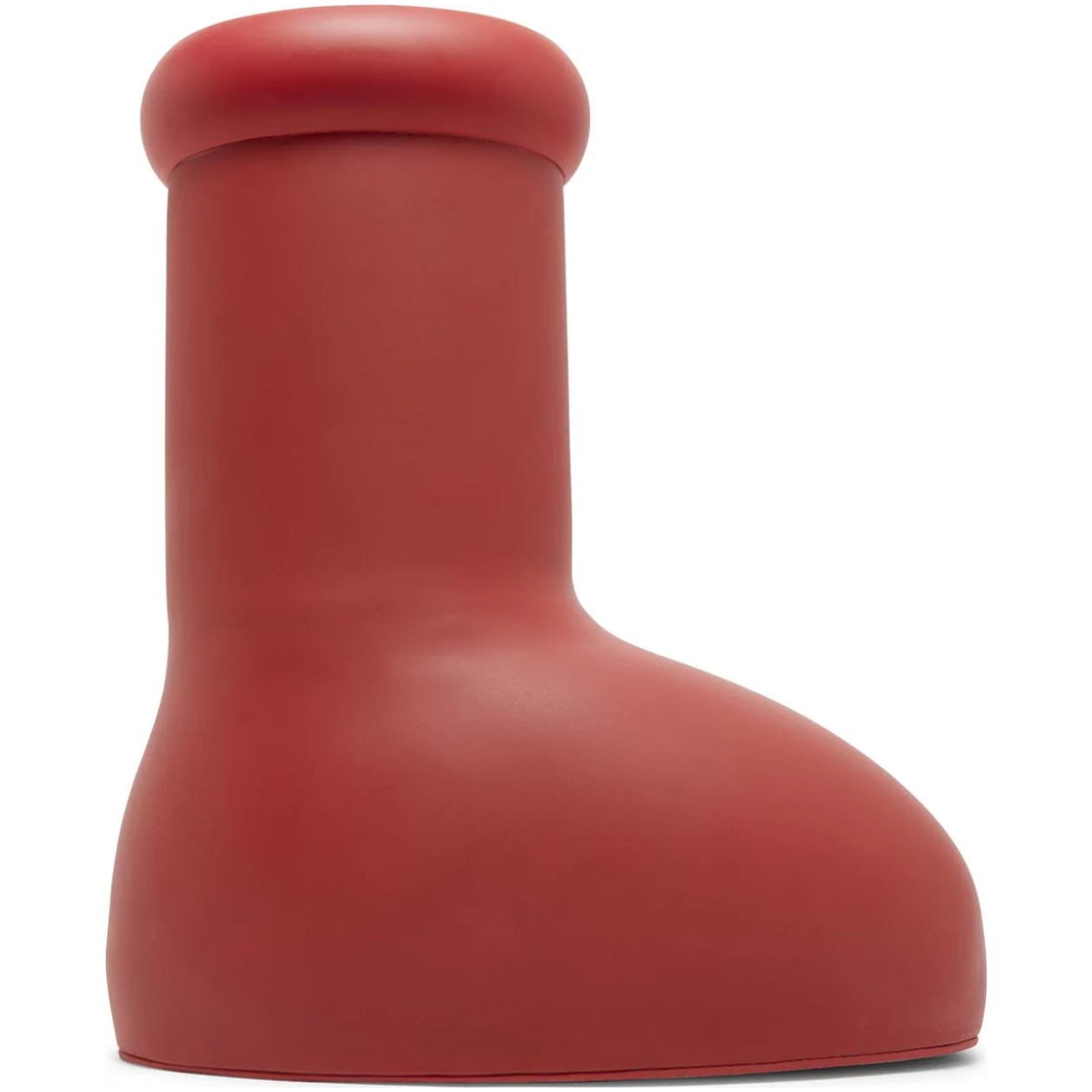 MSCHF Big Red Boot