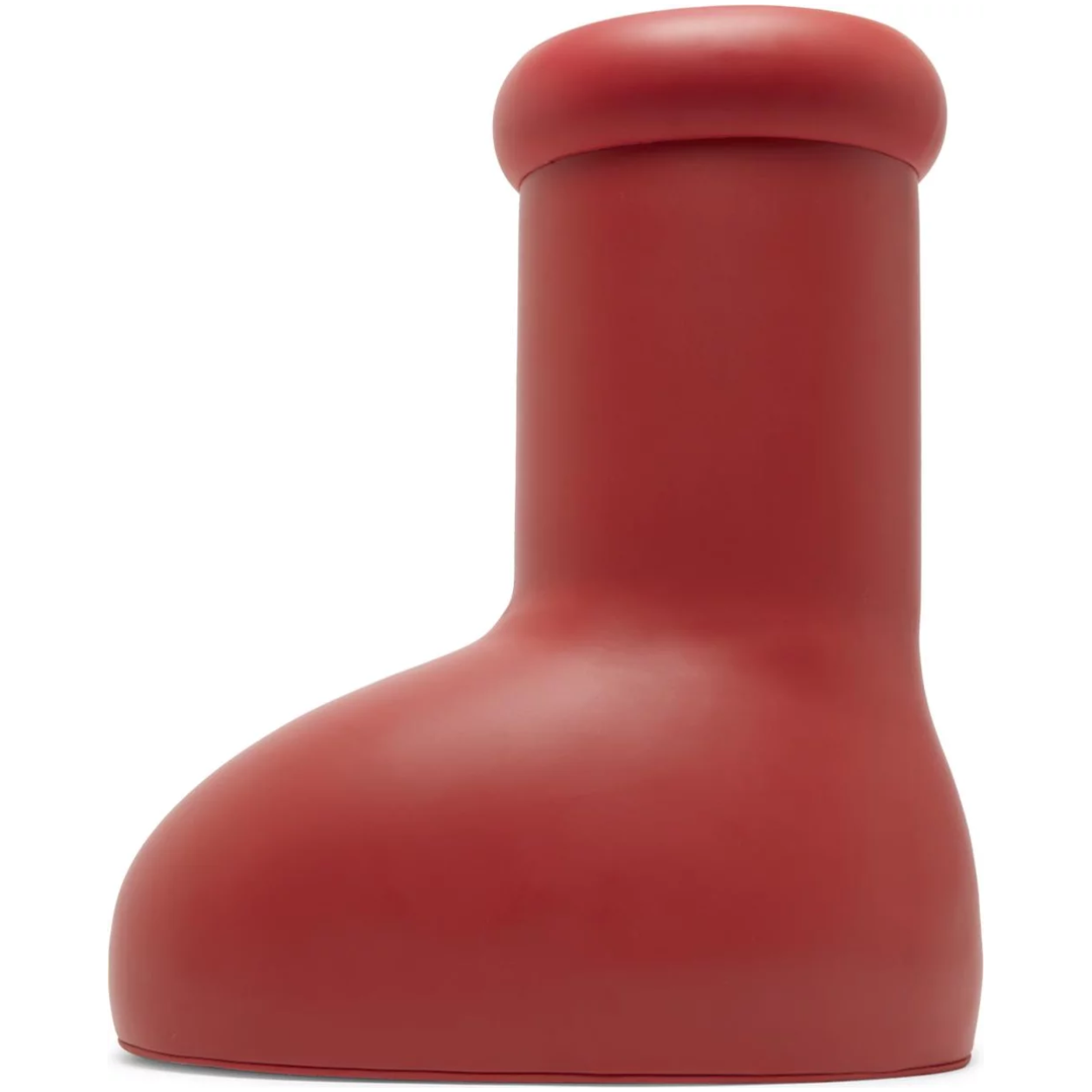 MSCHF Big Red Boot