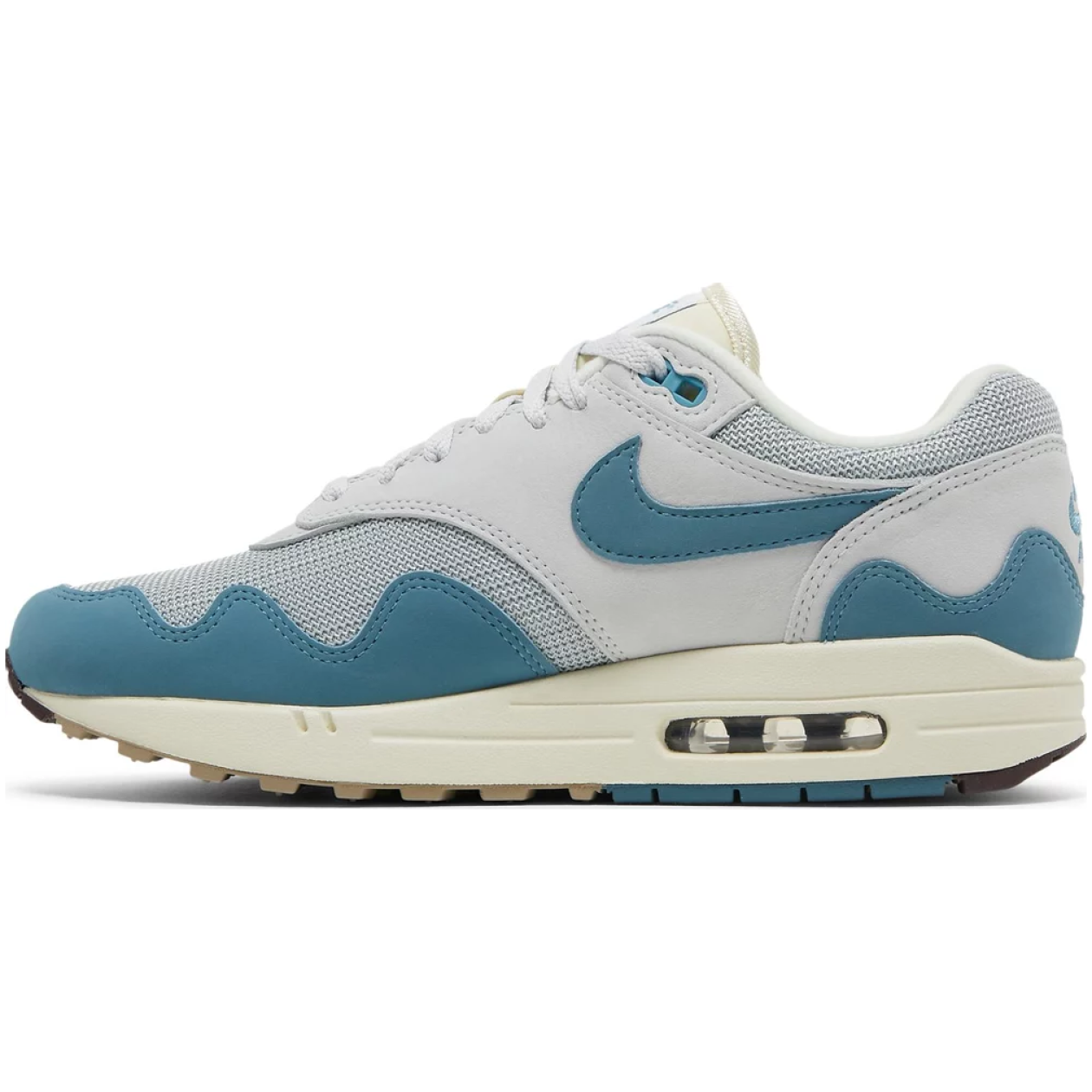 Nike Air Max 1 Patta Waves Noise Aqua