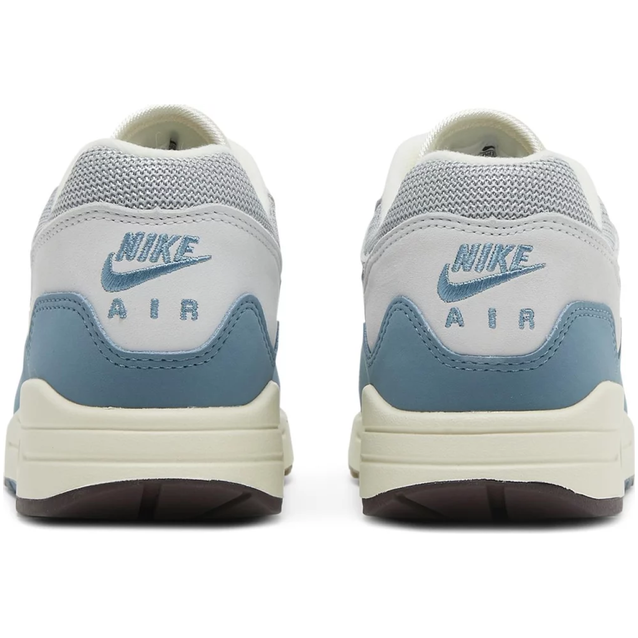 Nike Air Max 1 Patta Waves Noise Aqua