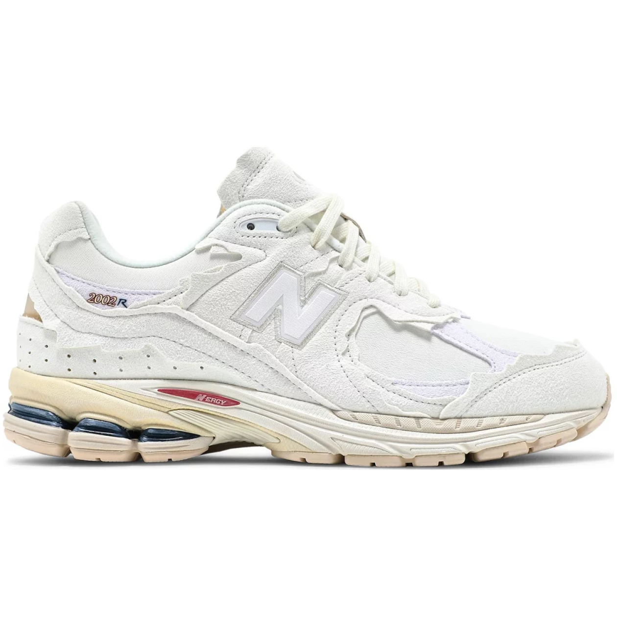 New Balance 2002R Protection Pack – Sea Salt