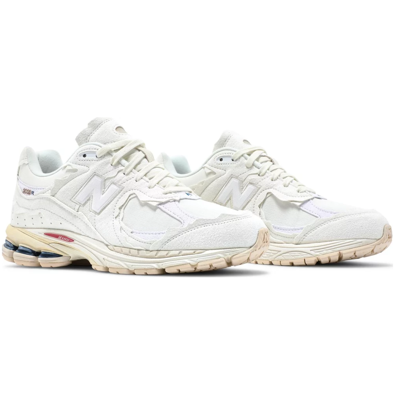 New Balance 2002R Protection Pack – Sea Salt