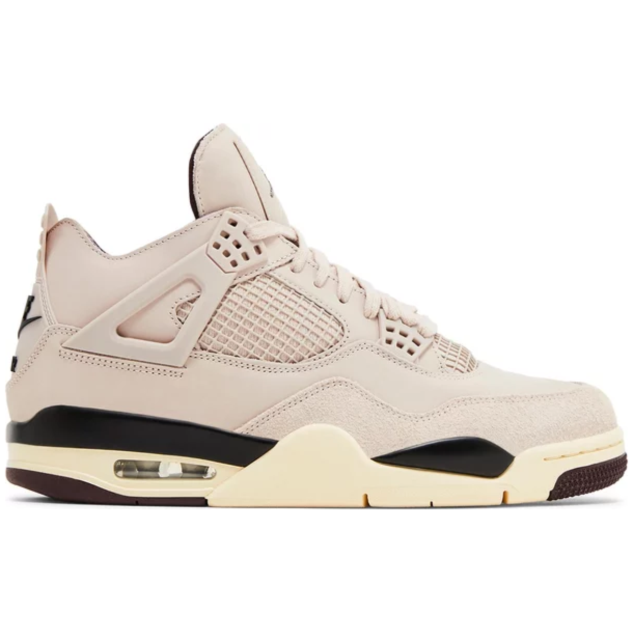 Air Jordan 4 Retro OG A Ma Maniére While You Were Sleeping