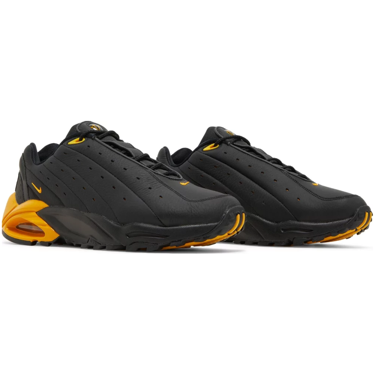 Nike Nocta Hot Step Air Terra Black University Gold