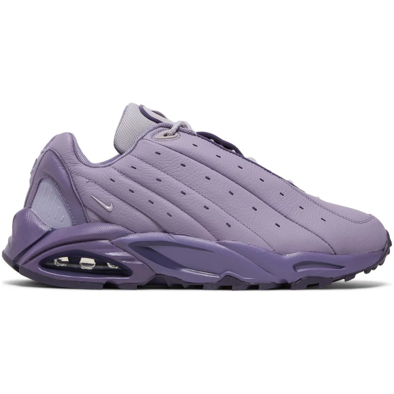 Nike Nocta Hot Step Air Terra Purple