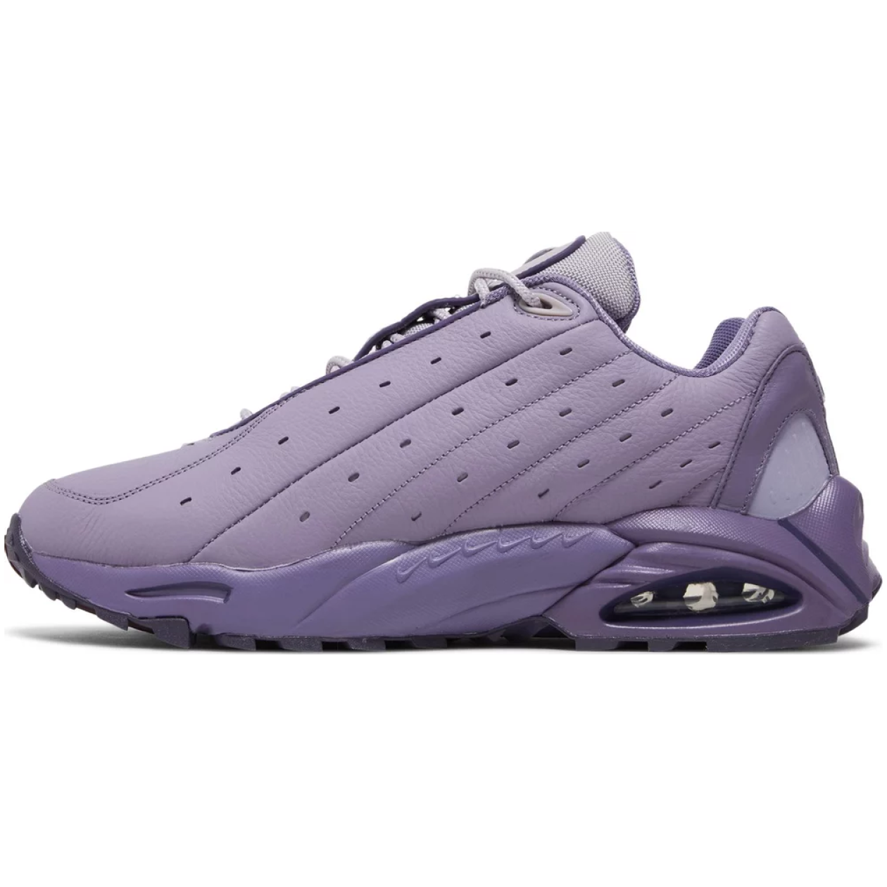 Nike Nocta Hot Step Air Terra Purple