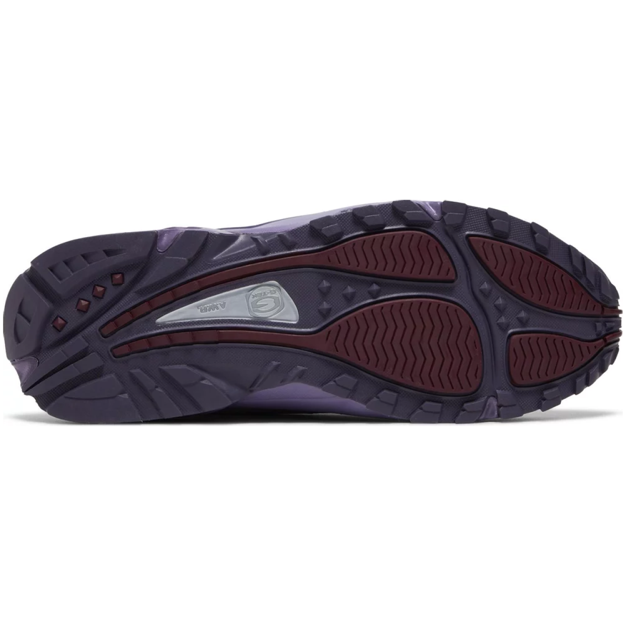 Nike Nocta Hot Step Air Terra Purple